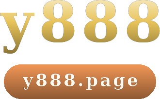 y888 โลโก้